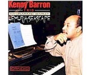 Kenny Barron Trio - Lemuria-Seascape