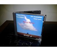 Kenny Barron - What If [Shm] [ Paper-Sleev [Import]