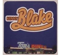 Kenny Blake - Tom's Diner [Import]