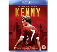 Kenny (Blu-ray)