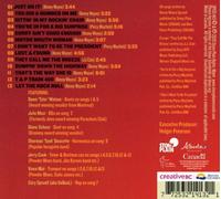 Kenny Blues Boss Wayne – Go, Just Do It ! – CD Digipack