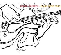 Kenny Burrell - Vinyle 33 Tours