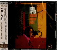 Kenny Burrell - Asphalt Canyon Suite (Shm-Cd) [Compact Discs] Shm Cd, Japan - Import