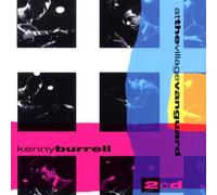 Kenny Burrell - at The Village Vanguard [Import]
