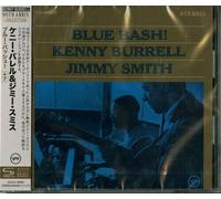 Kenny Burrell - Blue Bash (SHM-CD) [New CD] Bonus Track, SHM CD, Japan - Import