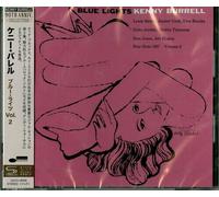 Blue Lights Vol. 2 (SHM-CD) [Import]