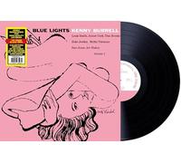 KENNY BURRELL - BLUE LIGHTS, VOLUME 2