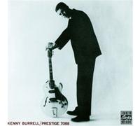 Kenny Burrell