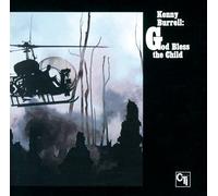 Kenny Burrell - God Bless The Child [Import]