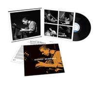 Kenny Burrell - Introducing Kenny Burrell [New Vinyl LP]