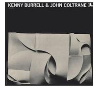 Kenny Burrell & John Coltrane Édition Limitée