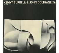 Kenny Burrell & John Coltrane [Import]