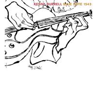Kenny Burrell – Kenny Burrell – Vinyle 33 tours – Édition limitée