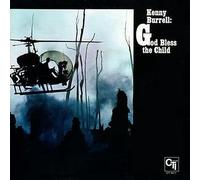 Kenny Burrell - Kenny Burrell: God Bless the Child