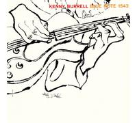 Kenny Burrell [Ltd.Re-Issue] - Kenny Burrell Vol.2