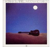 Kenny Burrell - Moon and Sand [Import]