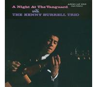 Kenny Burrell - Night at Vanguard [Import]
