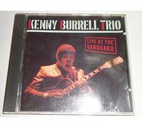 Kenny Burrell Trio - Live at the Vanguard [UK Import]