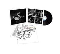 Kenny Burrell – Kenny Burrell – Vinyle 33 tours – Édition limitée