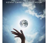 Kenny Carr - Exit Moon