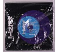 KENNY CARTER / DYNAMICS - you'd better get hip girl / my life is no better 45 rpm single