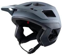 Casque kenny rafale gris