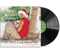 Chesney, Kenny - All I Want for Christmas Is a Real Good Tan