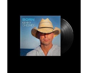 Kenny Chesney - Born