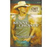 Kenny Chesney CMT Pick DVD 2005