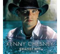 Kenny-Chesney Greatest Hits