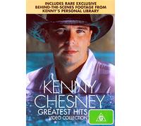 Kenny Chesney - Greatest Hits