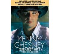 Kenny Chesney - Greatest Hits [Import USA Zone 1]