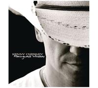 Kenny Chesney – Hemingway's Whiskey – CD