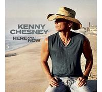 Kenny Chesney - Here And Now - CD - G3z