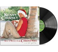 Kenny Chesney - Kenny Chesney - All I Want For Christmas Is A Real Good Tan
