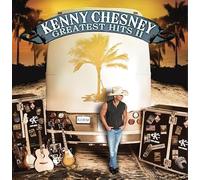 Kenny Chesney - KennyChesney - Greatest Hits II