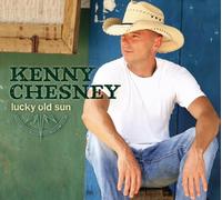 Kenny Chesney - Lucky Old Sun [CD]