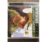 Kenny Chesney - Super Hits: Kenny Chesney