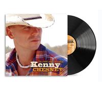 Kenny Chesney The Road And The Radio (Vinyl)
