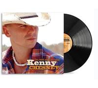 Kenny Chesney - The Road And The Radio [Vinyl Lp]