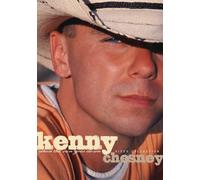 When the Sun Goes Down – Kenny Chesney – DVD Zone 1 – BMG