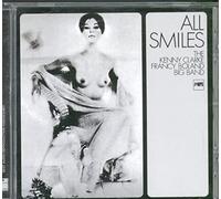 Kenny Clarke - Francy Boland Big Band - All Smiles [Import]