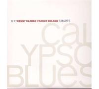 Kenny Clarke & Francy Boland Big Band – Calypso Blue – Vinyle – Import – NAXOS