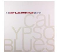 Kenny Clarke & Francy Boland Big Band - Calypso Blue [Import]