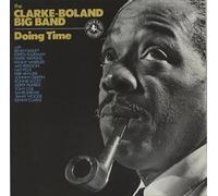 Kenny Clarke Francy Boland Big Band - Doing Time