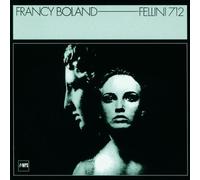Kenny Clarke - Francy Boland Big Band - Fellini 712 [Import]