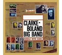 Kenny Clarke Francy Boland Big Band - Handle With Care