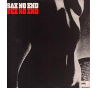 Kenny Clarke Francy Boland Big Band - Sax No End
