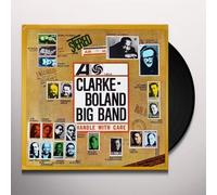 Kenny Clarke-Francy Boland & Co [Import]