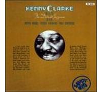 Kenny Clarke Meets the Detroit Jazzmen